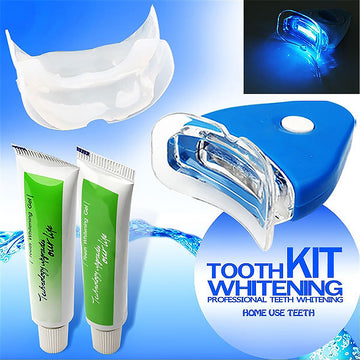 Oral Teeth Whitening  Gel