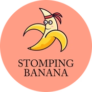 Stomping Banana